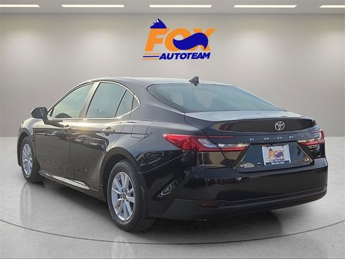 New 2026 Toyota Camry LE image 3