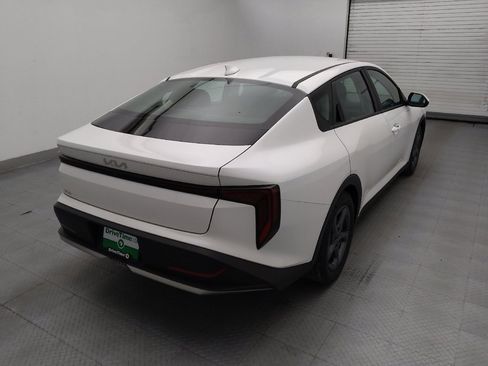 Used 2025 Kia K4 FWD image 9