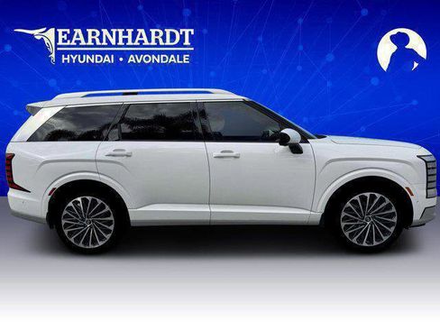 New 2026 Hyundai Palisade Calligraphy image 9