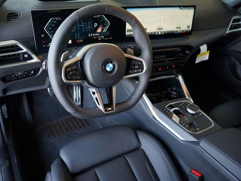 New 2026 BMW 430i w/ M Sport Package image 12