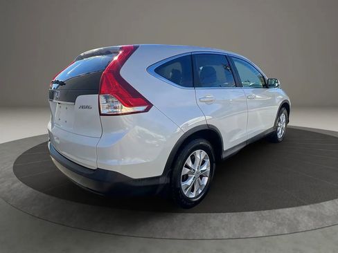 Used 2014 Honda CR-V EX image 5