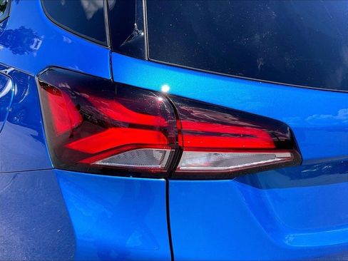 Used 2024 Chevrolet Equinox RS AWD/4WD image 30