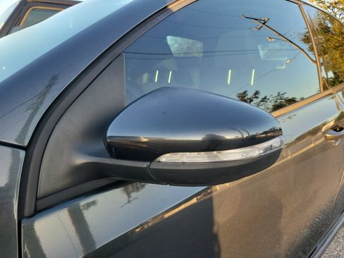 Used 2012 Volkswagen GTI 2-Door image 6