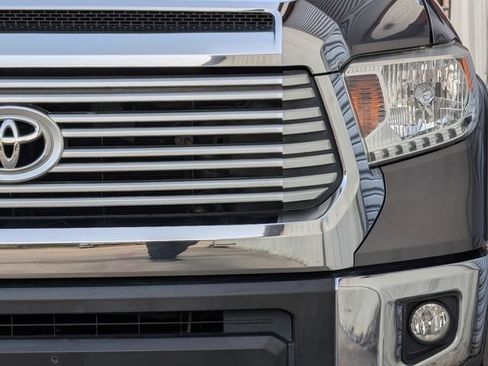 Used 2016 Toyota Tundra Limited RWD image 9