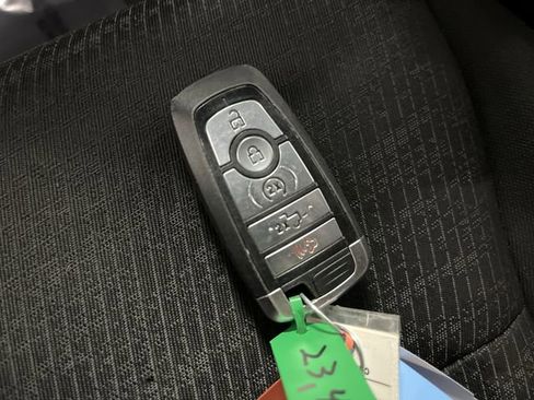 Used 2023 Ford F150 XLT w/ Equipment Group 302A High image 31