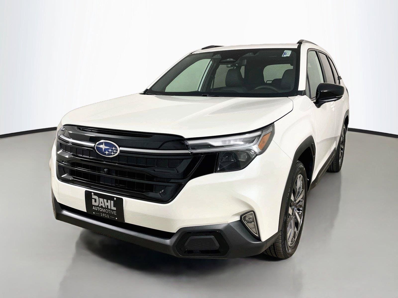 New 2026 Subaru Forester Touring AWD/4WD image 4