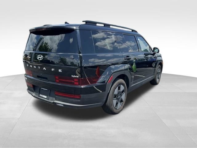 Used 2026 Hyundai Santa Fe SEL FWD image 7