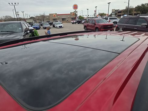 Certified 2023 Ford Explorer XLT w/ Equipment Group 202A image 17