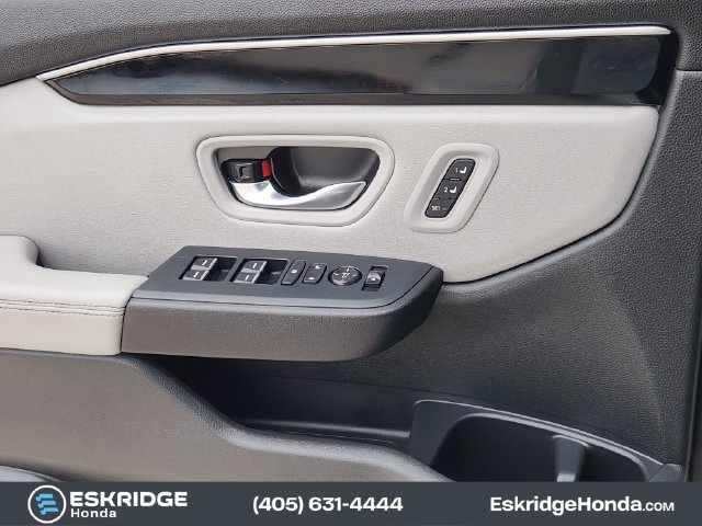 Certified 2024 Honda Pilot EX-L image 23
