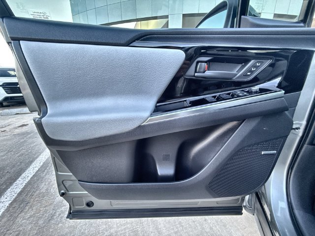 Certified 2023 Subaru Solterra AWD image 13