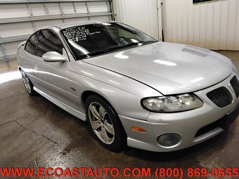 Used 2004 Pontiac GTO image 1