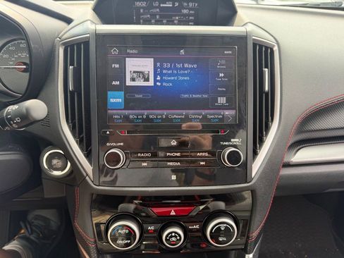Used 2019 Subaru Forester Sport w/ Popular Package #2 AWD/4WD image 36