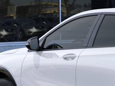 New 2026 Buick Envista Sport Touring w/ Convenience I Package FWD image 12