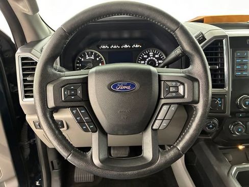 Used 2016 Ford F150 XLT w/ Equipment Group 301A Mid AWD/4WD image 22