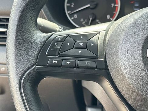 Certified 2024 Nissan Sentra S FWD image 28