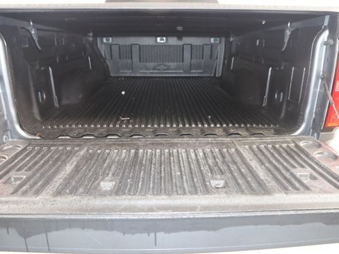 Used 2019 Chevrolet Colorado W/T w/ WT Convenience Package AWD/4WD image 38