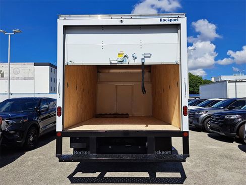 New 2025 Ford E-350 and Econoline 350 Super Duty w/ Power Equipment Group image 6