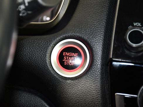 Used 2021 Honda CR-V EX-L image 24