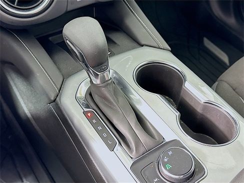 Used 2024 Chevrolet Blazer LT w/ Convenience Package image 18