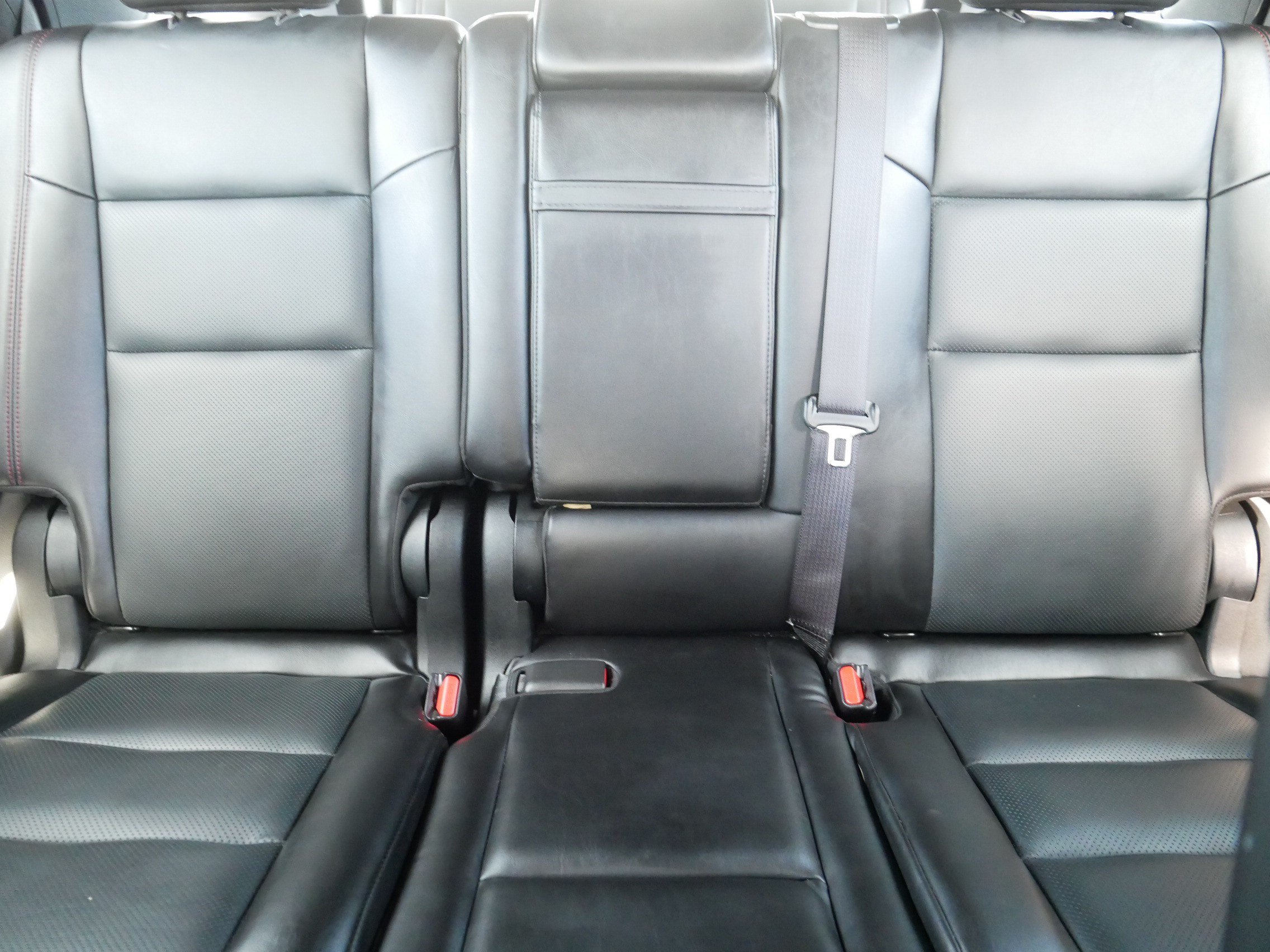 Used 2025 Dodge Durango GT AWD/4WD image 13