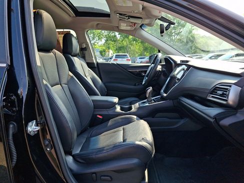 Used 2022 Subaru Outback Limited AWD/4WD image 13