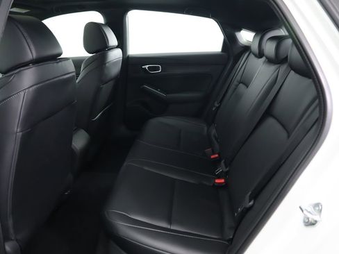 Certified 2025 Acura Integra A-Spec image 21