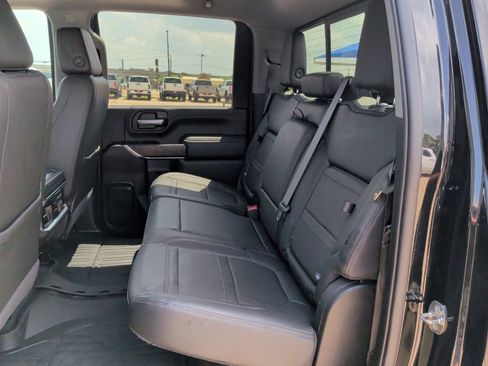 Used 2022 GMC Sierra 3500 Denali w/ Denali Ultimate Package AWD/4WD image 40