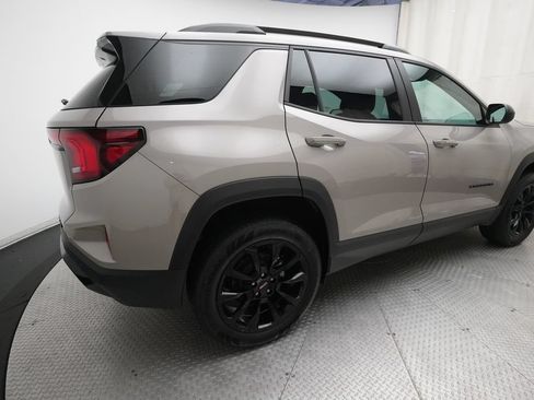 Used 2026 GMC Terrain Elevation w/ Elevation Premium Package AWD/4WD image 35