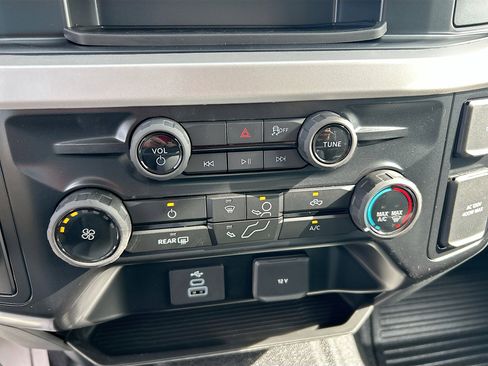 New 2026 Ford F350 XL image 10