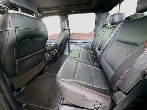 Used 2023 Ford F150 Lariat w/ Equipment Group 502A High AWD/4WD image 27