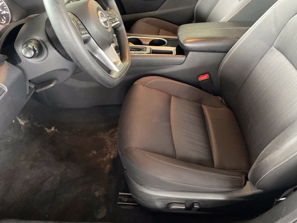 Used 2024 Nissan Altima 2.5 SV FWD image 20