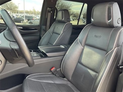 Used 2024 Cadillac Escalade Sport w/ Touring Package image 25