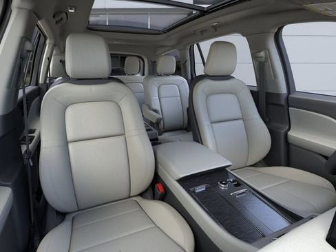 New 2026 Lincoln Aviator Reserve AWD/4WD image 10