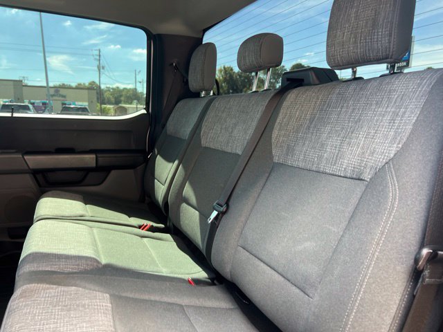 Used 2023 Ford F150 XLT AWD/4WD image 22