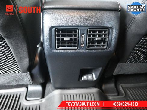 Used 2023 Toyota 4Runner TRD Off-Road Premium image 38