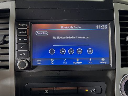 Used 2019 Nissan Frontier SV RWD image 25