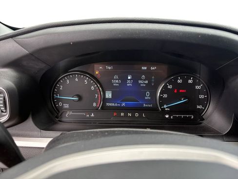 Used 2021 Ford Explorer XLT w/ Equipment Group 202A RWD image 25