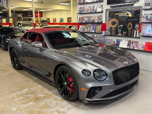 Used 2020 Bentley Continental GT V8 AWD/4WD image 29