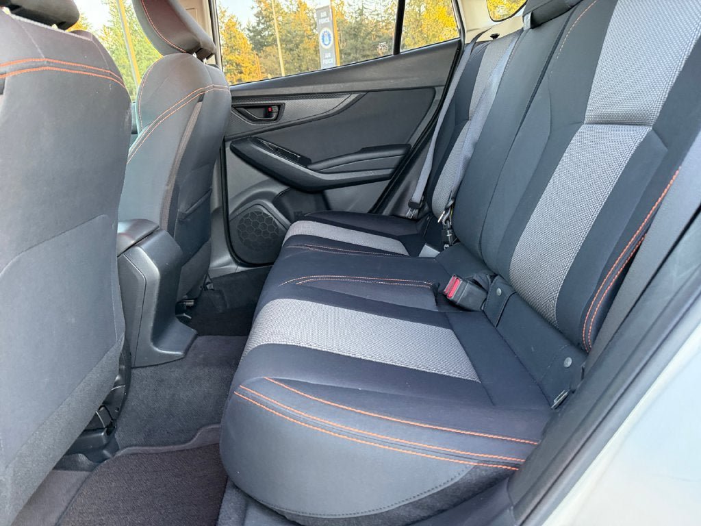 Used 2018 Subaru Crosstrek 2.0i Premium AWD/4WD image 33