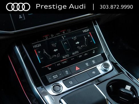 Used 2026 Audi Q7 2.0T Premium AWD/4WD image 18