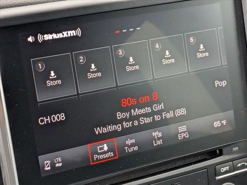 Used 2017 Porsche Cayenne Platinum Edition AWD/4WD image 15