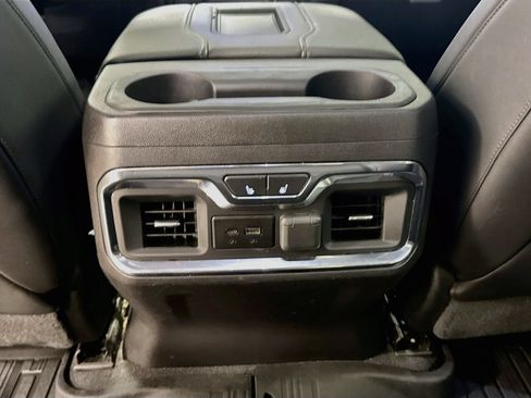 Used 2020 GMC Sierra 1500 SLT w/ SLT Premium Plus Package AWD/4WD image 27