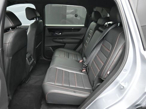 Used 2023 Honda CR-V Sport Touring image 21