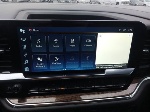 Used 2024 Chevrolet Silverado 1500 RST image 20