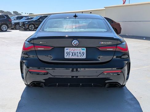 Certified 2023 BMW 440i xDrive Coupe w/ Premium Package image 5