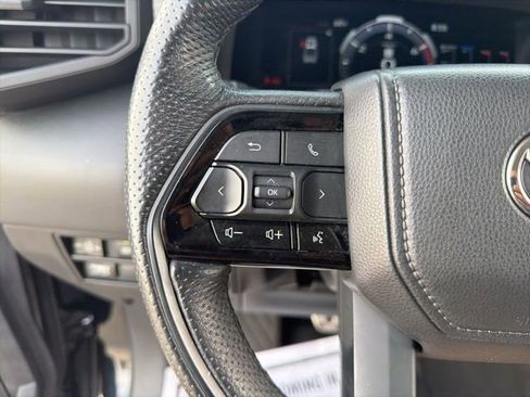 Used 2022 Toyota Tundra TRD Pro image 25