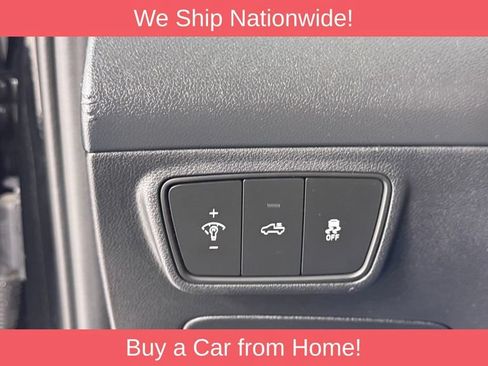 Used 2023 Hyundai Santa Cruz Limited AWD/4WD image 32