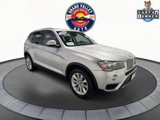 Used 2016 BMW X3 xDrive28i image 1