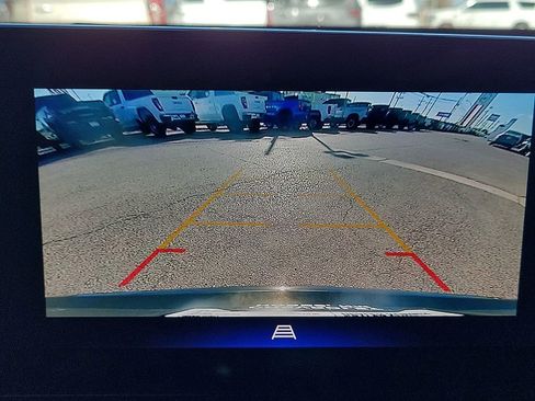 Used 2025 Chevrolet TrailBlazer ACTIV w/ Convenience Package image 21