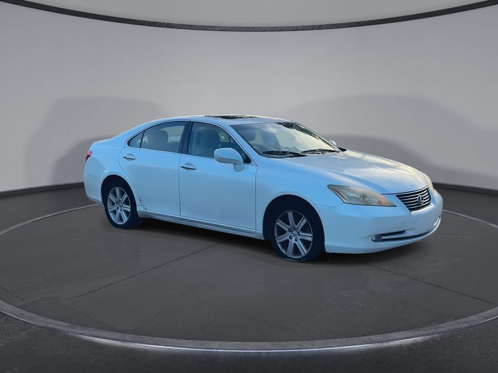 Used 2009 Lexus ES 350 FWD image 2